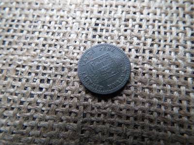 5/10 krajcár 1882 KB 5/10 krajcár 1882 KB