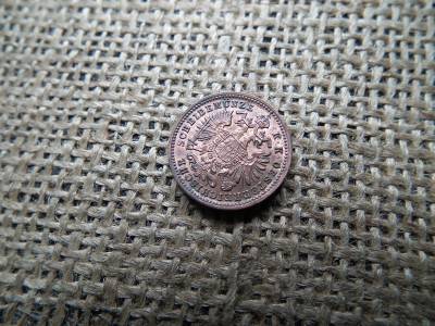 1 krajcár 1885 extra 1 krajcár 1885 extra