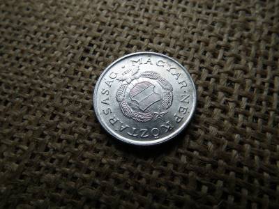 1 forint 1957 , extra , verdefényes , ritka 1 forint 1957 , extra , verdefényes , ritka