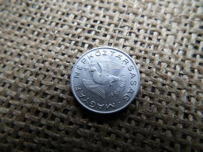 10 fillér 1969 , nagy nullás , így ritka 10 fillér 1969 , nagy nullás , így ritka