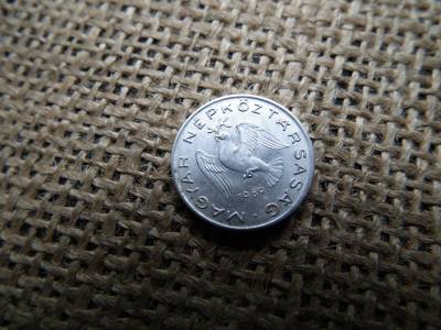 10 fillér 1969 , nagy nullás , így ritka 10 fillér 1969 , nagy nullás , így ritka