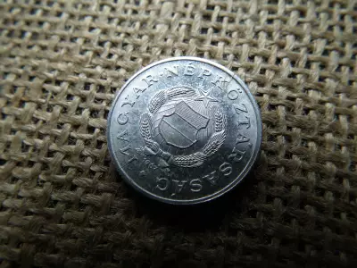 1 forint 1967