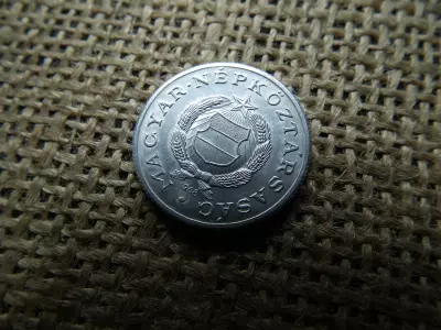 1 forint 1968