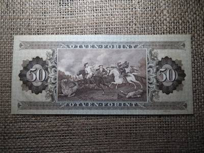 50 forint 1951 , ritka , extra 