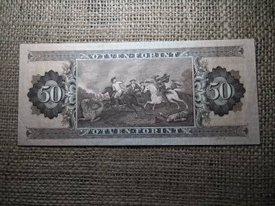 50 forint 1965 , ritkább 