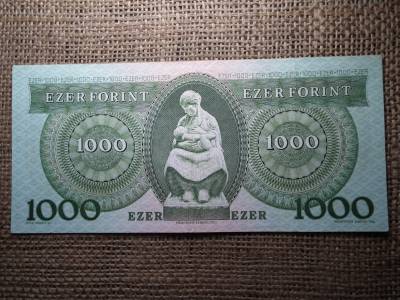 1000 forint 1996 E