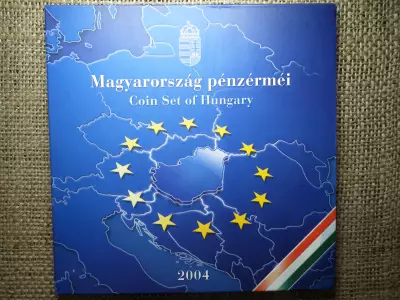 EU Forgalmi sor 2004 BU