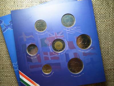 EU Forgalmi sor 2004 BU