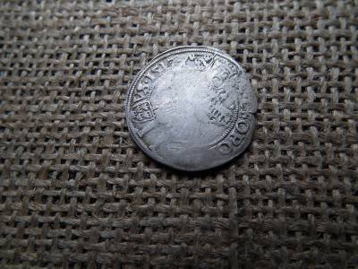 Ezüst Batzen 1517 , 4 krajcár , kreuzer , Leopolder - Maximilian I St Veit, I. Miksa , Osztrák Birodalom , rikta Ezüst Batzen 1517 , 4 krajcár , kreuzer , Leopolder - Maximilian I St Veit, I. Miksa , Osztrák Birodalom , rikta