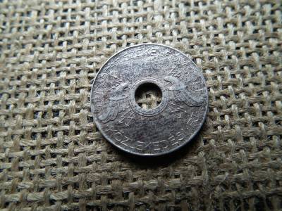 Magyarország , BSZKRT 20 forintbárca 1946 - 1949 