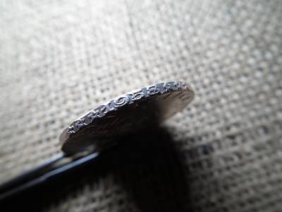 Olaszország , ezüst 500 lire 1958 , líra 