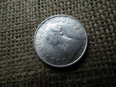 Olaszország , ezüst 500 lire 1958 , líra 