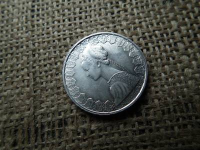 Olaszország , ezüst 500 lire 1965 , líra Olaszország , ezüst 500 lire 1965 , líra