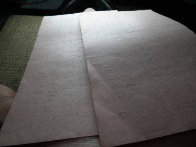 Németország 5 millió márka 1923 , 2 db sorszámkövető , fünf millionen mark 