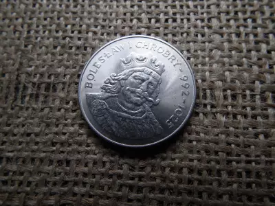 Lengyelország 50 Zlotys 1980 , Zloty ,