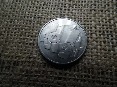 Lengyelország 100 Zlotys 1984 , Zloty ,