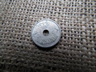 Románia 5 bani 1905 