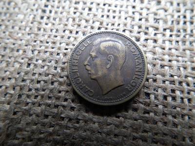 Románia 10 lei 1930 