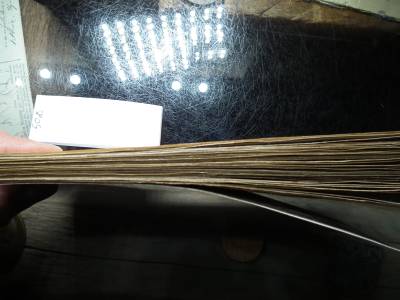 50 db , nagyon szép Tízezer B.-pengő 1946 , ritkább !  10000 