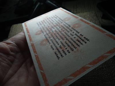 Százmillió adópengő 1946 , ef , gyönyörű Százmillió adópengő 1946 , ef , gyönyörű