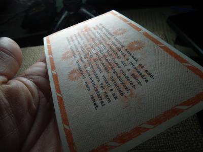 Százmillió adópengő 1946 , ef , gyönyörű , hajtatlan 