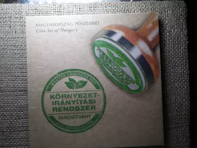 Forgalmi sor 2024 - Környezet irányítási rendszer - BU