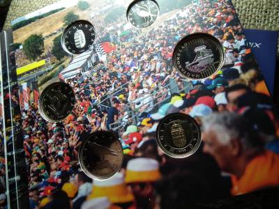 Forgalmi sor 2025 - Hungaroring PP 