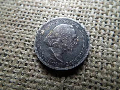 Ezüst 2 pengő 1936 , nagyon szép PATINÁS , Liszt Ferenc