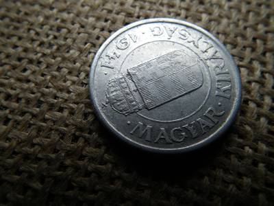 2 pengő 1941 , ritka , hullámos talpú , nagyon szép ! 