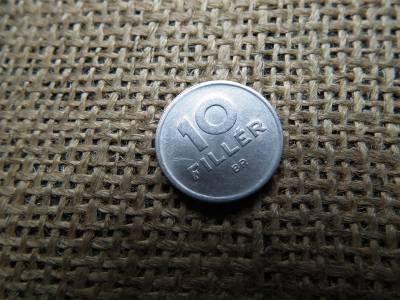 10 fillér 1959 , extra 