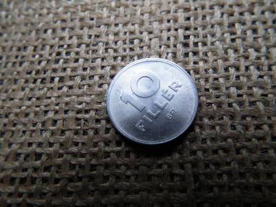 10 fillér 1966 , extra 