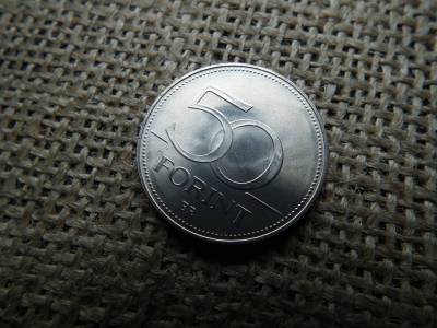 50 forint 1993 , részletszegény , R ! Extra ! 50 forint 1993 , részletszegény , R ! Extra !