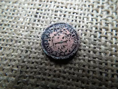 2 fillér 1892 KB ,ritka