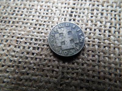 Ausztria 5 groschen 1934 