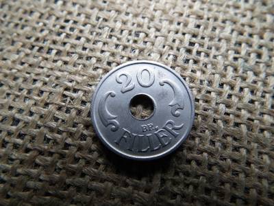 20 fillér 1941 20 fillér 1941