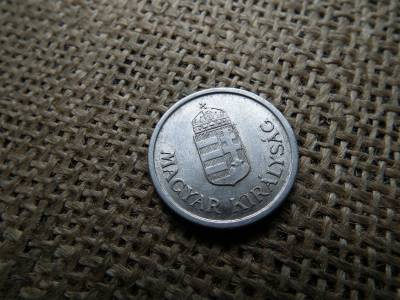 1 pengő 1942 1 pengő 1942