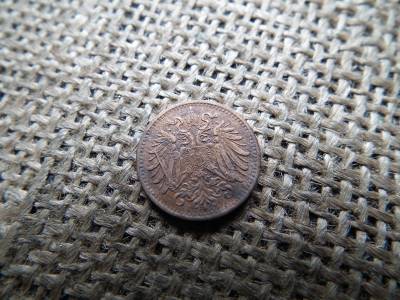 1 heller 1895 1 heller 1895