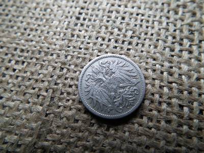 10 heller 1895 10 heller 1895