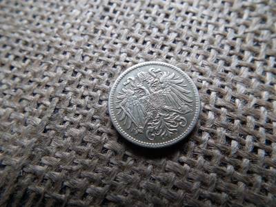 10 heller 1915 10 heller 1915