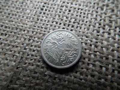 10 heller 1916 10 heller 1916