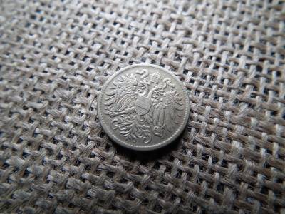 10 heller 1916 címerpajzs 10 heller 1916 címerpajzs