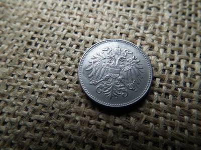 20 heller 1917 20 heller 1917