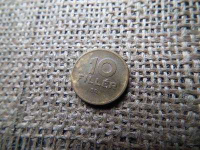 10 fillér 1946