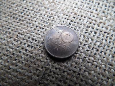 10 fillér 1948 10 fillér 1948