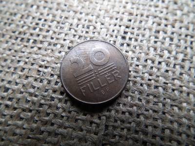 20 fillér 1946 20 fillér 1946