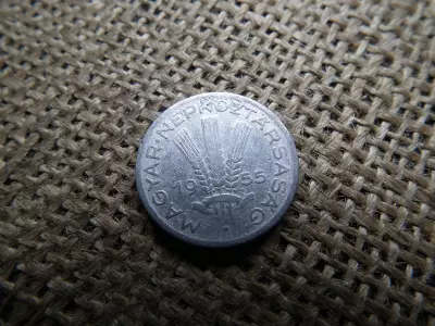 20 fillér 1955