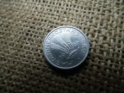 20 fillér 1964