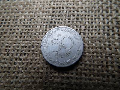 50 fillér 1948 50 fillér 1948