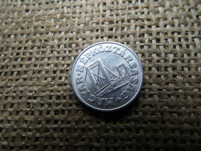 50 fillér 1968 50 fillér 1968