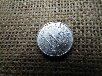 50 fillér 1969 50 fillér 1969